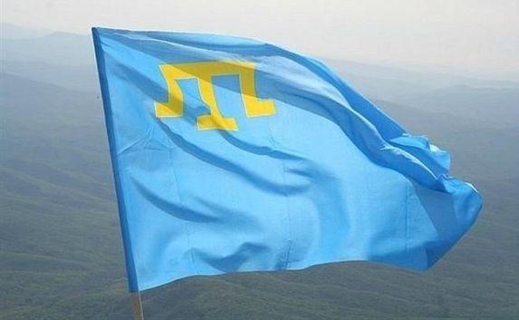 Крымские татары против конгресса крымско-татарского народа в Турции